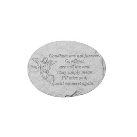 Kay Berry Kayberry 16550 Goodbyes Are not forever 16550